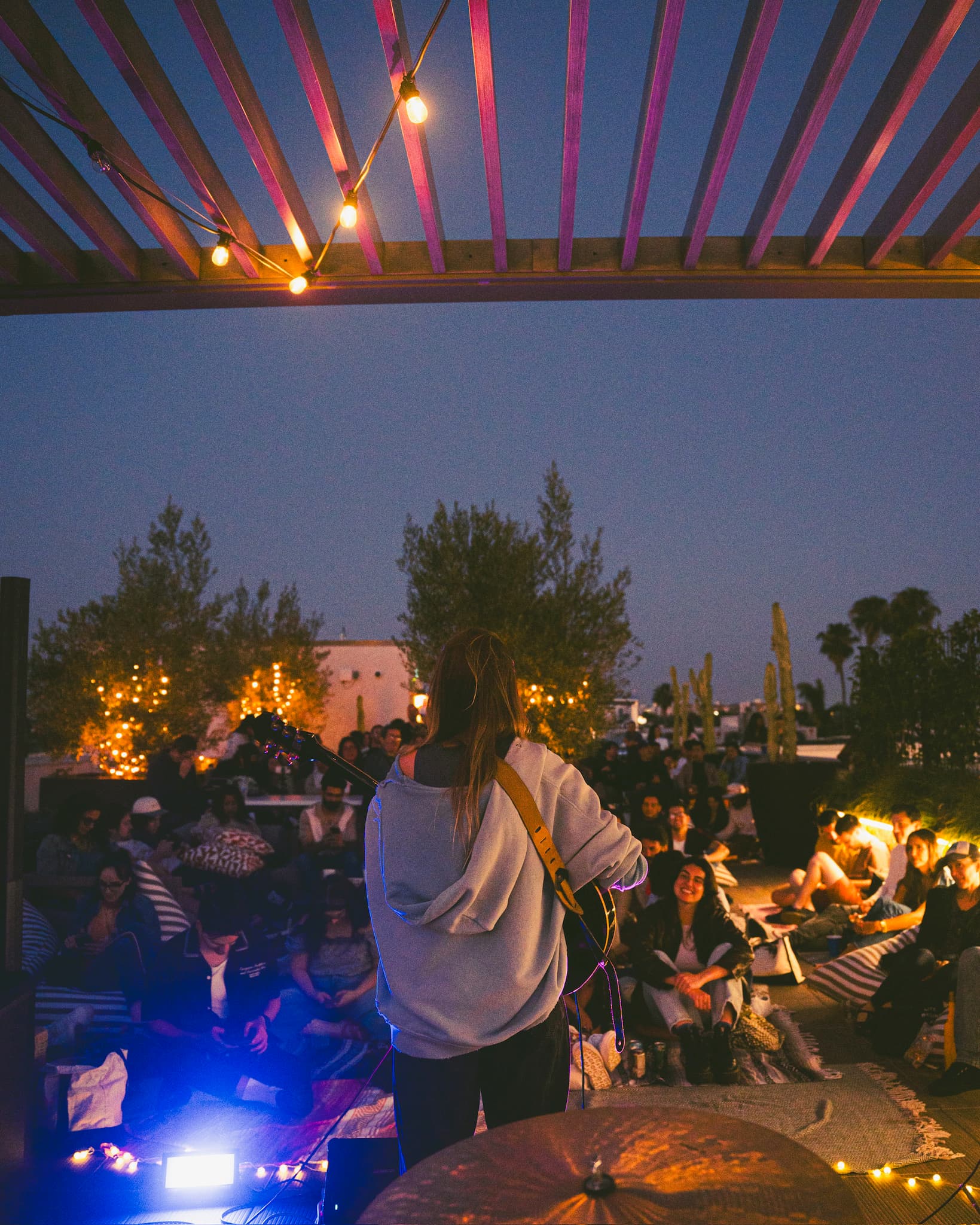 Sofar Sounds