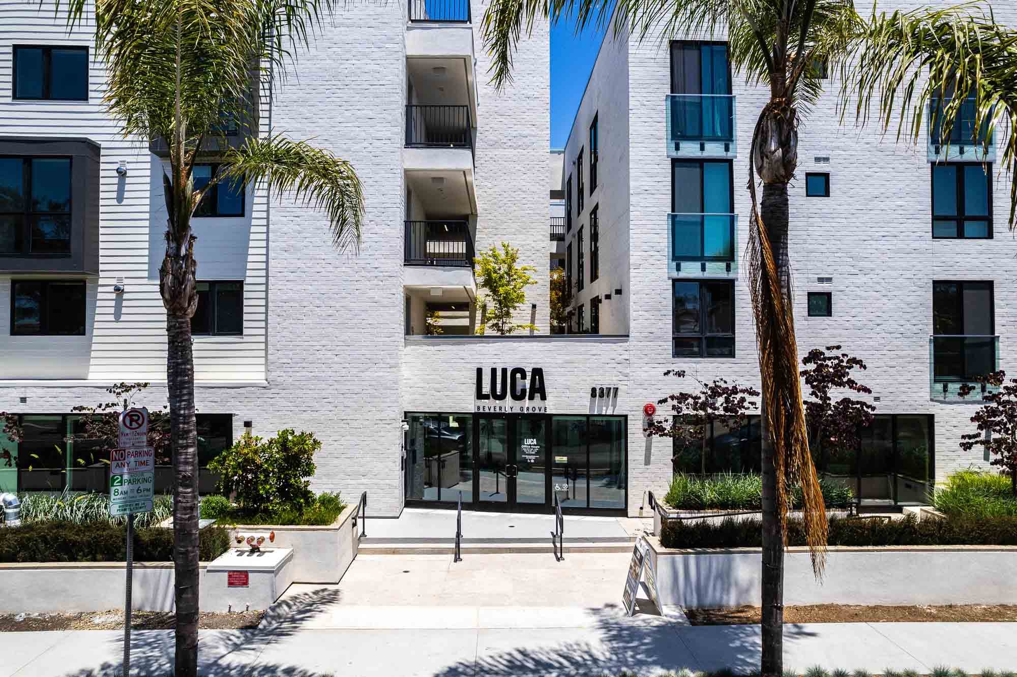 LUCA Beverly Grove-Aerial-01
