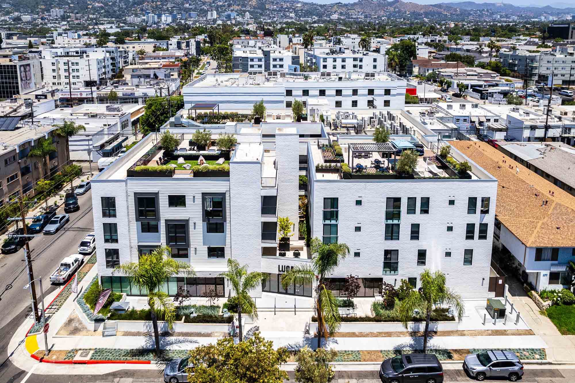 LUCA Beverly Grove-Aerial-04