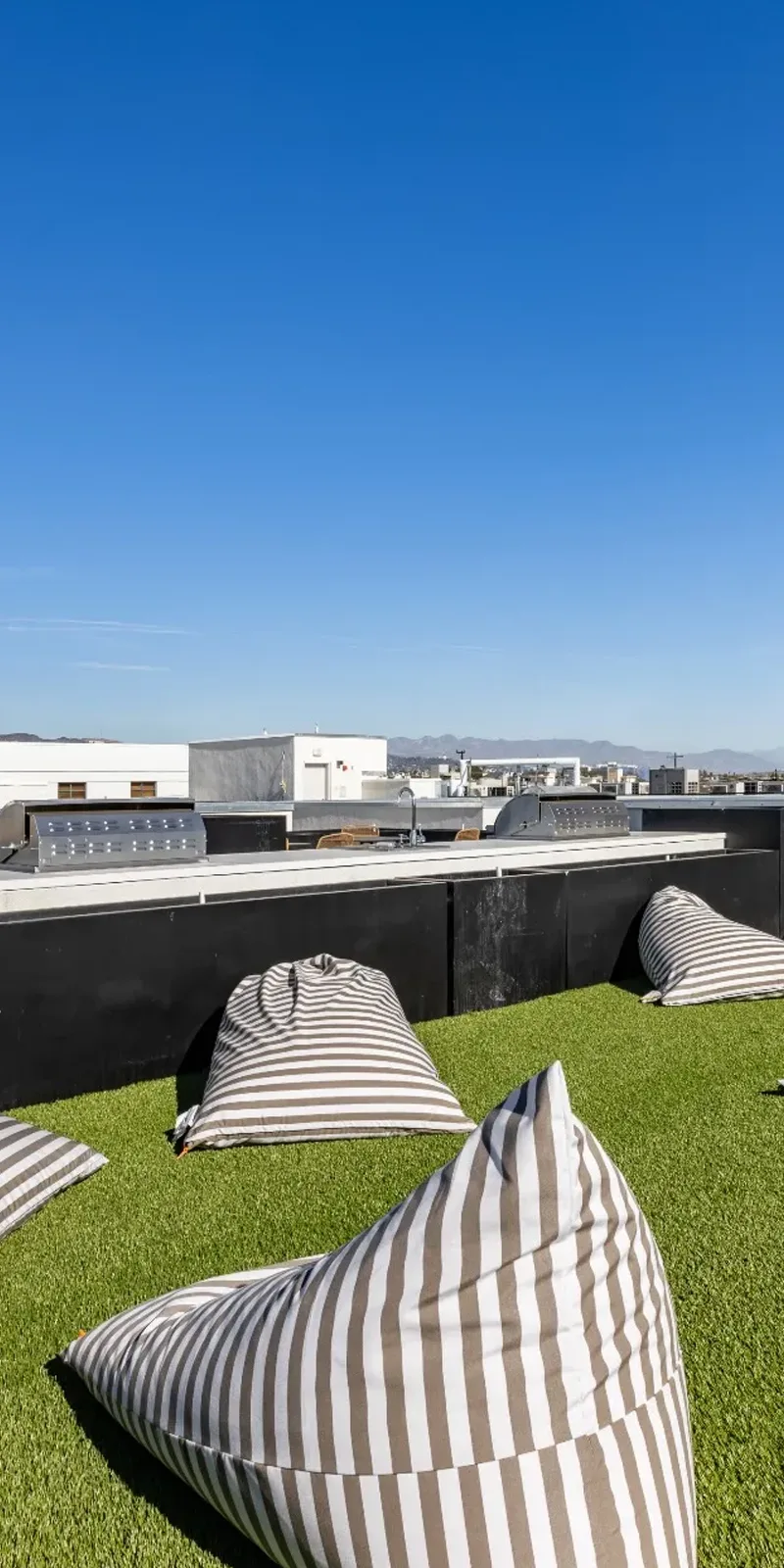 rooftop