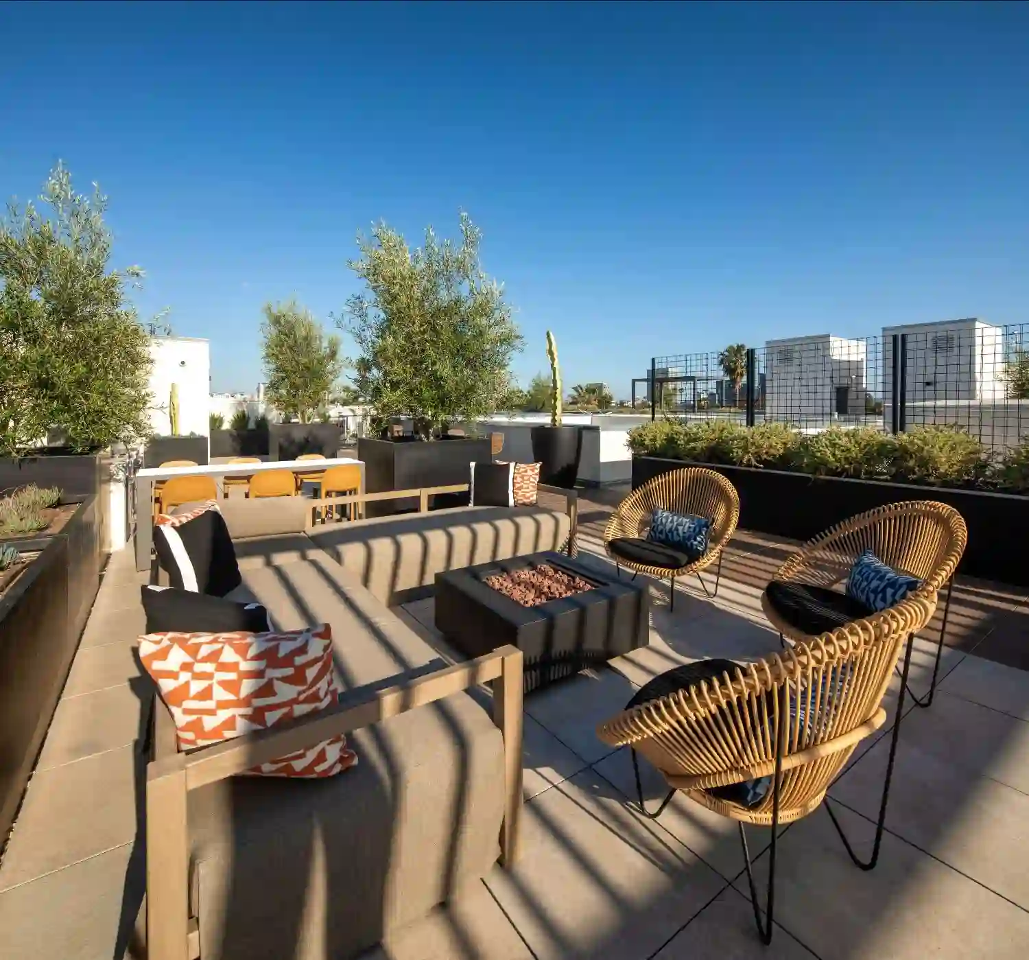 Rooftop