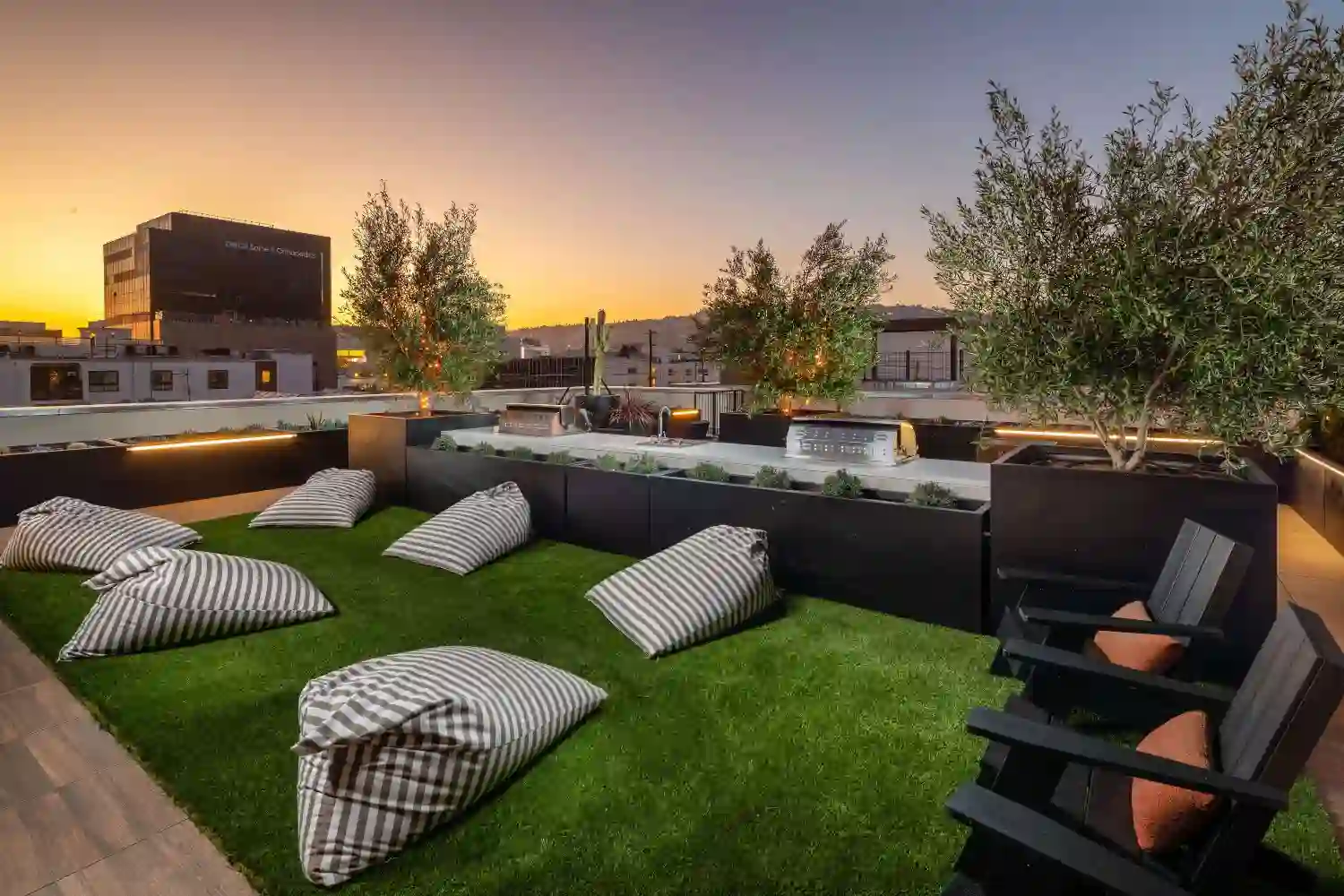 Rooftop