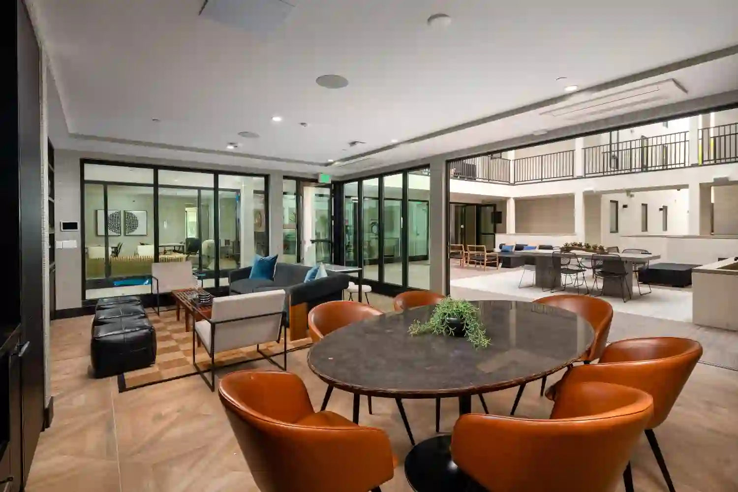 Clubhouse